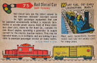 1955 Topps Rails and Sail no.75 reverse.jpg (160259 bytes)