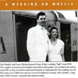 Along The Track_1993_Wedding-on-train_Morrison.jpg (82275 bytes)