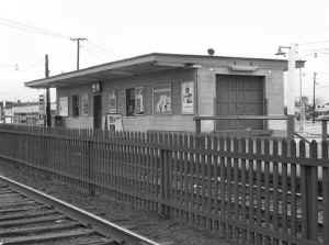 Station-Bethpage -View NW - 1967 (Keller-Keller).jpg (93044 bytes)