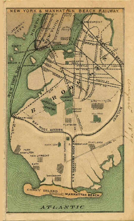 NY and Manhattan Beach Railway 1879 map.jpg (294133 bytes)