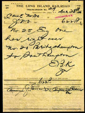 Form 31-Southampton - 12-28-1926 (Keller).jpg (149006 bytes)