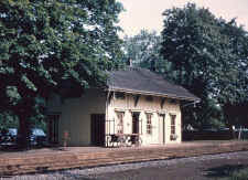 Station-St. James View NE - 08-1956 (Keller).jpg (132222 bytes)