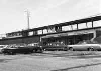 Station-Massapequa (View NW) - 1966 (Keller-Keller).jpg (73038 bytes)