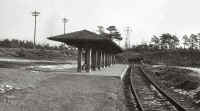 Station-Pilgrim-State-Hospital-View E - 01-29-46 (Weber-Keller).jpg (136244 bytes)