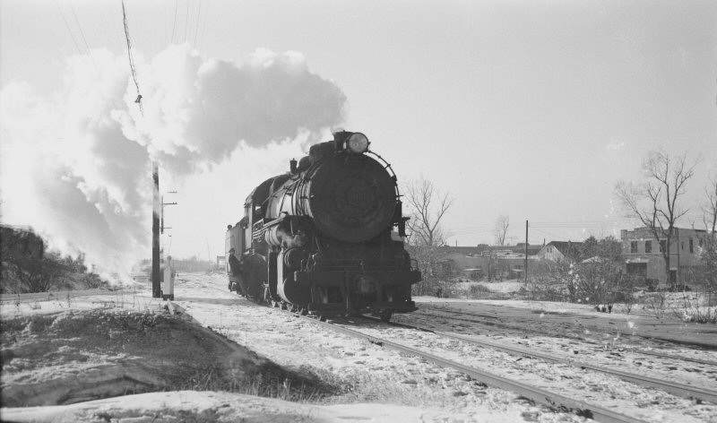 Midland Ry-lok - Steam locomotive, Public domain image - PICRYL - Public  Domain Media Search Engine Public Domain Search