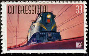 USA-GG-1-stamp _Scott-3334-1999.jpg (45829 bytes)