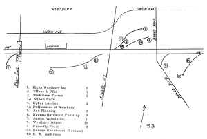LIRR-map-Westbury-page53-1966.jpg (82291 bytes)