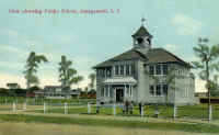 Amagansett-Schoolhouse-postcard-c.1905.jpg (66861 bytes)