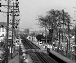 Station-Merrick-Grade Elim-View E-Zoom-c. 1968 (Keller).jpg (117927 bytes)