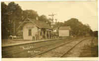 Station-Exp-Hse-Stony Brook - c. 1905.jpg (76809 bytes)