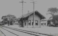 Station-Mattituck-Exp-Hse-K Block Signal- c. 1921.jpg (61897 bytes)