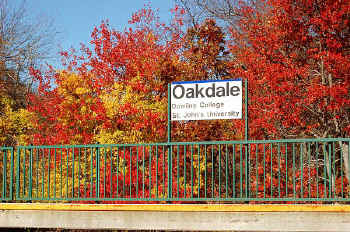 OakdaleStationMikeMcDermet.jpg (150480 bytes)