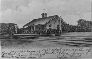Station-Lawrence - SSRR - 1907.JPG (100240 bytes)