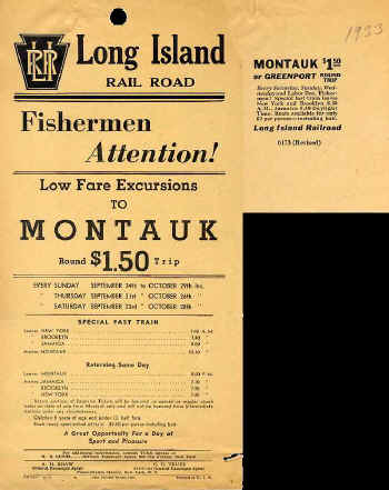 Fisherman-timetable -Montauk_1933_Huneke.jpg (116487 bytes)