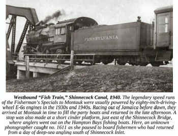 lirr-1611_4-4-2_Fish-Train_Shinnecock-Canal_westbound-1940.jpg (119641 bytes)
