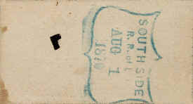 SSRR Ticket-Freeport to New York-08-01-1870 (Back).JPG (50807 bytes)