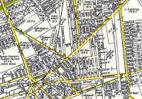 1939 Hagstrom Map of Hicksville.jpg (195422 bytes)