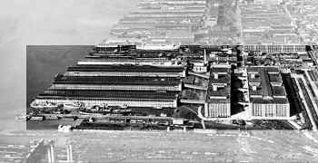Brooklyn Army Terminal -1931.jpg (84967 bytes)