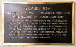 Samuel-Rea-plaque.jpg (65163 bytes)