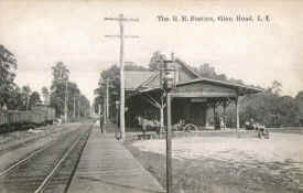 Station-GlenHead-1910.jpeg (38913 bytes)