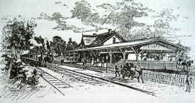 Station-Patchogue-c.1890-penandink.jpg (151844 bytes)