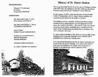 St. James Station Restoration-2.jpg (145004 bytes)