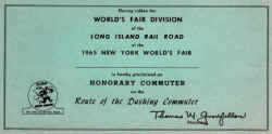 worlds-fair_honorary-commuter-ticket-1965_BradPhillips.jpg (33865 bytes)