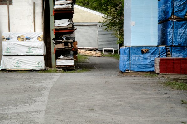 Nassau Suffolk Lumber