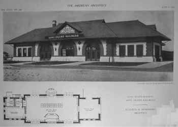 Station-Long Beach and Floor Plan - 06-08-1910 (e-Bay).JPG (70629 bytes)