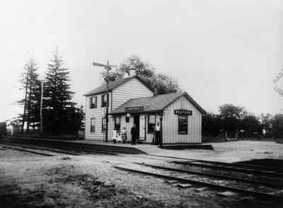 1-Station-Medford-Blk Signal-1910.jpg (83702 bytes)