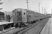 1st MU Train from Valley Stream via W. Hemp and Hemp Branches at Mineola-10-1926 (Keller).jpg (70053 bytes)