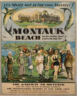 montaukbeachposter_LIRR Ad Poster_c.1929.jpg (121171 bytes)