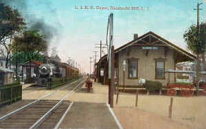 Richmond-Hill-Station_colorized-postcard_c.1905.jpg (77802 bytes)
