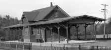 Station-Glen Head-View NE - c. 1905 (Keller).jpg (66554 bytes)