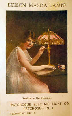 Patchogue-Electric-Light-Co.-ad_1910_JohnJett.jpg (70710 bytes)