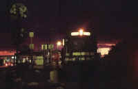 lirr272-GP38-2_sunrise-Port-Jefferson-Station_viewE_9-20-99_WilliamJSkeats.jpg (39659 bytes)