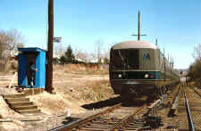 Cabin-BAY-WB M1 Train-E. of Bayside-View E - 04-12-78 (Jeff Erlitz-Dave Keller).JPG (121956 bytes)