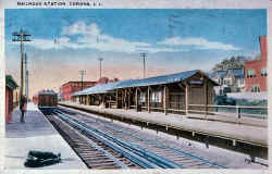 Corona-Station_viewNW_c.1913.jpg (102506 bytes)