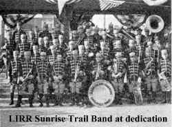 Great Neck 1925 LIRR band.jpg (198859 bytes)
