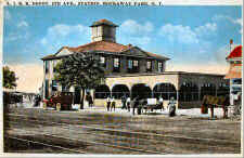 Rockaway-Beach-station_5th-Ave_now-Beach-116th-St.-viewNE_c.1910.jpg (59000 bytes)