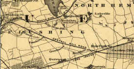 Central-Railroad-map_1873_LibraryofCongress_Creedmoor-area.jpg (120954 bytes)
