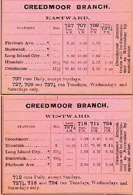 LIRR -Creedmoor-Branch-timetable-1879.jpg (91789 bytes)
