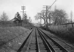 Station-Malba-Whitestone, NY (View E) - 03-03-32 (Sperr-Keller).jpg (103381 bytes)