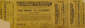 Ticket_NYNORR_NewOrange-Claremont-viaAldene-1898-99.jpg (19388 bytes)