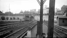 7-SIRT-MU One-Car Train-Approaching Terminal  - St. George - c. 1946.jpg