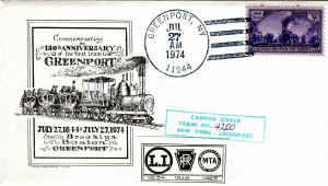 LIRR 130th year Greenport07-27-1974_BradPhillips.jpg (69178 bytes)